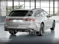 2026 Mercedes Benz E 450