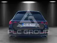2026 Mercedes Benz E 450