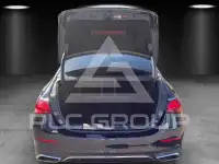 2026 Mercedes Benz E 450