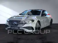 2026 Mercedes Benz E 450