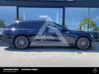 2026 Mercedes Benz E 450