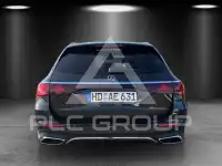 2026 Mercedes Benz E 450
