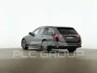 2026 Mercedes Benz E 450