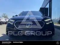 2026 Mercedes Benz E 450