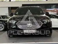 2026 Mercedes Benz E 450