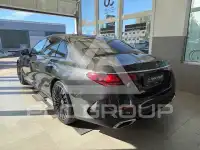 2026 Mercedes Benz E 450