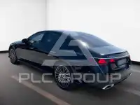 2026 Mercedes Benz E 450