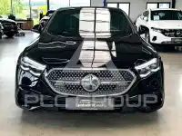 2026 Mercedes Benz E 450