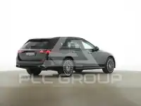 2026 Mercedes Benz E 450