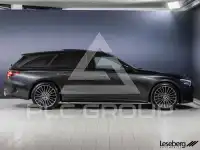 2026 Mercedes Benz E 450