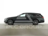 2026 Mercedes Benz E 450