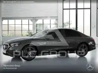 2026 Mercedes Benz E 450