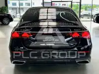 2026 Mercedes Benz E 450