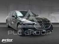 2026 Mercedes Benz E 450