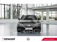 2026 Mercedes Benz E 450