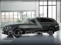 2026 Mercedes Benz E 450
