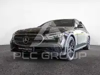 2026 Mercedes Benz E 450