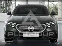 2026 Mercedes Benz E 450