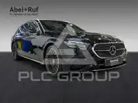 2026 Mercedes Benz E 450