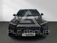 2026 Mercedes Benz E 450