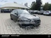 2026 Mercedes Benz E 450