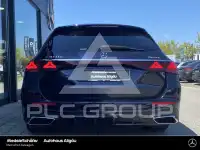 2026 Mercedes Benz E 450
