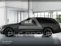 2026 Mercedes Benz E 450