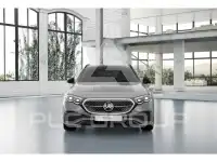 2026 Mercedes Benz E 450