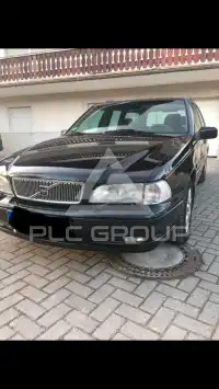 2026 Volvo V70