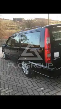 2026 Volvo V70