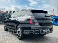 2026 Volvo EX 90