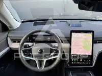 2026 Volvo EX 90