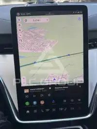 2026 Volvo EX 90