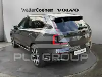 2026 Volvo EX 90