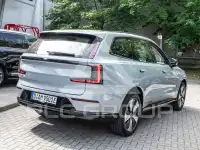 2026 Volvo EX 90