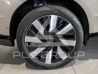 2026 Volvo EX 90