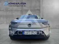 2026 Volvo EX 90