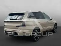 2026 Volvo EX 90