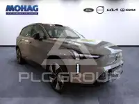 2026 Volvo EX 90