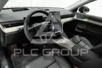 2026 Volvo EX 90