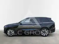 2026 Volvo EX 90