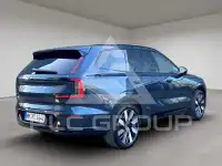 2026 Volvo EX 90