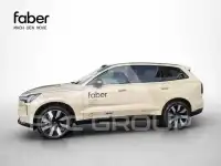 2026 Volvo EX 90