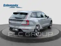 2026 Volvo EX 90