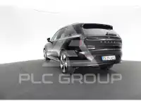 2026 Volvo EX 90