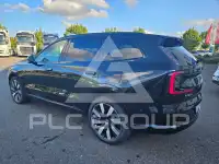 2026 Volvo EX 90