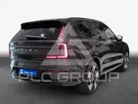 2026 Volvo EX 90