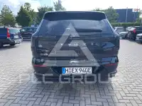 2026 Volvo EX 90