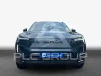 2026 Volvo EX 90