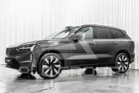 2026 Volvo EX 90